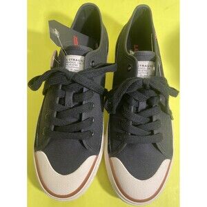 Levi Strauss Square Low Sneakers For Men Size 9
